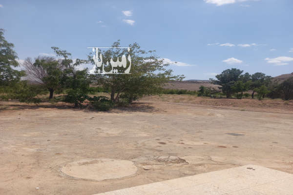 زمین کشاورزی ۶۰۰۰۰ متر روستای مهیار دشت مهیار-1