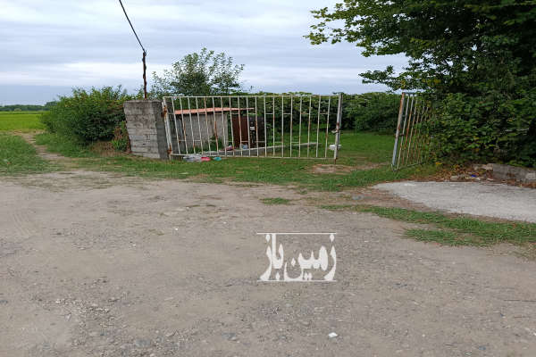 باغ کیوی مسکونی محیطی دنج در چایجان ۳۳۱۱ متر-3