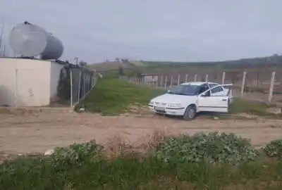 زمین باغی در جاده شصت کلا ۱۰۰۰ متر