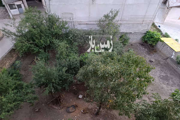 زمین مسکونی ۲۰۰ در زیراب پلاک دوم جاده اصلی-1