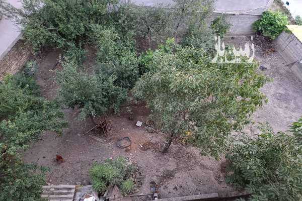 زمین مسکونی ۲۰۰ در زیراب پلاک دوم جاده اصلی-2