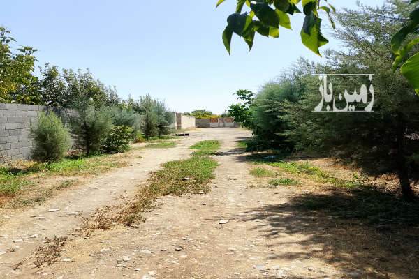 فروش زمین شهرکی ۵۰۰ متر تهراندشت نمکلان-1