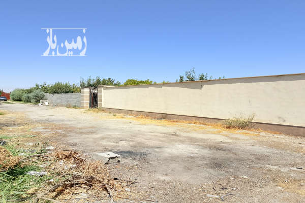 فروش زمین شهرکی ۵۰۰ متر تهراندشت نمکلان-2