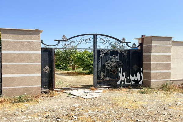 فروش زمین شهرکی ۵۰۰ متر تهراندشت نمکلان-3