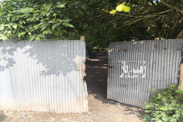 فروش زمین مسکونی ۴۰۲ متری در روستای کتیک لولمان-2