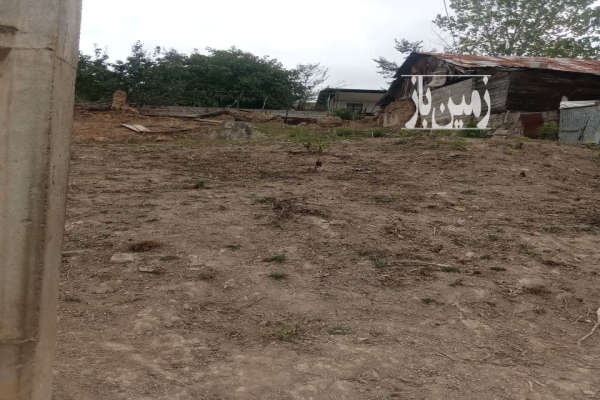 زمین ۱۵۰ متر در روستای سنگده دادوکلاه-3