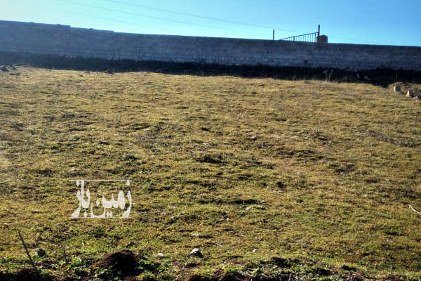 زمین ۳۱۰ متری در مرزن آباد روستای سنار دریاچه ولشت-1