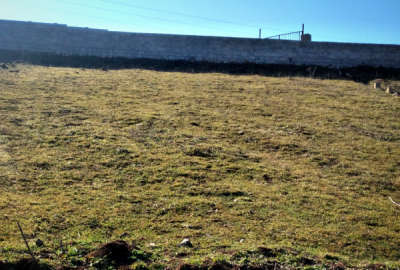 زمین ۳۱۰ متری در مرزن آباد روستای سنار دریاچه ولشت