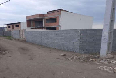 فروش زمین در بابلسر پشت میزبان سند دار ۲۰۰ متر