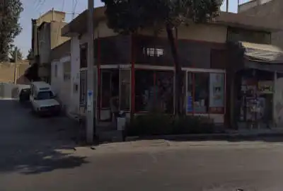 فروش زمین ۷۰متر تجاری ۱۰۰متر مسکونی طوقچی خیابان مصلی