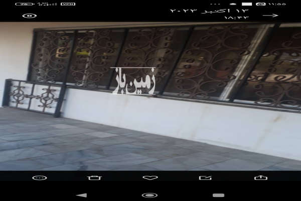 فروش زمین مسکونی شهرکی در محمد حسین آباد عباس اباد-4