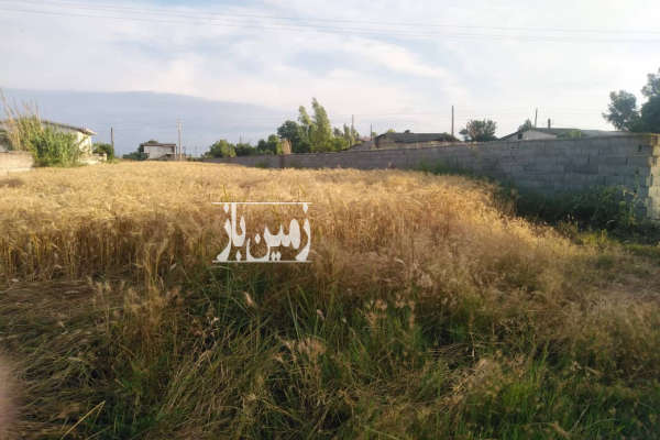 زمین مسکونی ۱۰۰۰متری زاغمرز زینوند-3