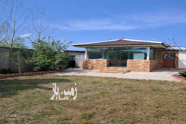 فروش زمین مسکونی و روستایی در اتشگاه ۳۲۰ متر-2