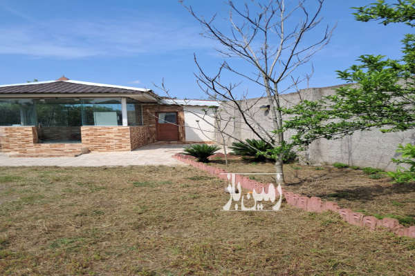 فروش زمین مسکونی و روستایی در اتشگاه ۳۲۰ متر-3