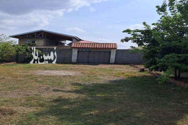 فروش زمین مسکونی و روستایی در اتشگاه ۳۲۰ متر-4