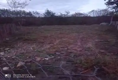 زمین مسکونی ۵۹۴ متری واقع در روستای لفارود پره سر