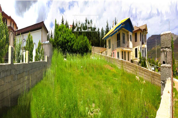 زمین ۵۸۶ متری کلاردشت گویتر سند تک برگ-4