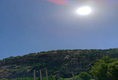 زمین مسکونی شرف آباد خیابان آزادگان نیک پی ۱۹۰ متر