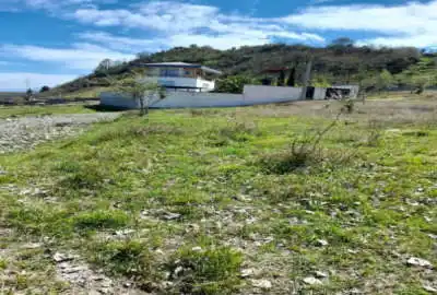 زمین ۴۸۰ متر کوهپایه ای با ویو ابدی در روستای کارکوه شیرود
