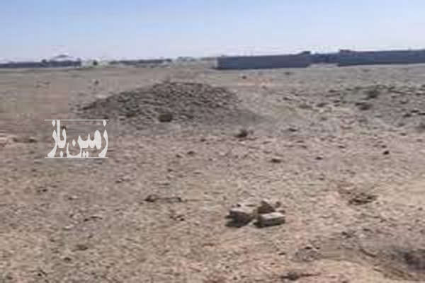 زمین شاندیز سوران فرح آباد ۱۱ فروشی-1