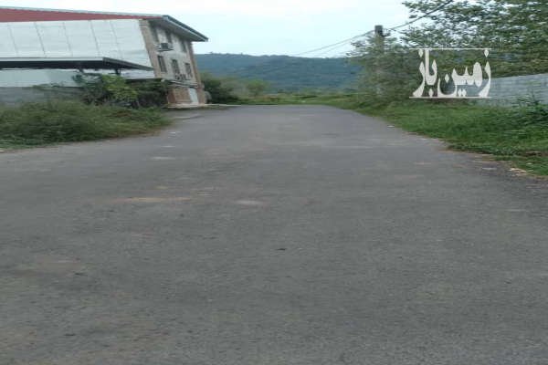 زمین مسکونی ۷۱۲ متر لنگرود روستای سالکویه-3