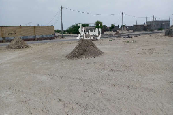 زمین ۵۰۰ متر در روستای پلانی-2