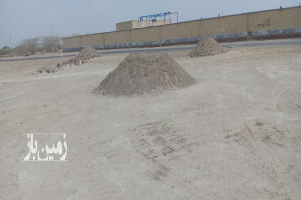 زمین ۵۰۰ متر در روستای پلانی-3