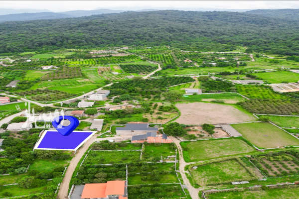 فروش زمین ۲۳۰ متری جاده قدیم امل به بابل روستای کمدره-1