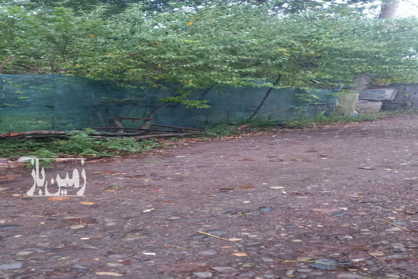 زمین مسکونی ۱۵۰متری روستای ویشکاننک سنگر-2