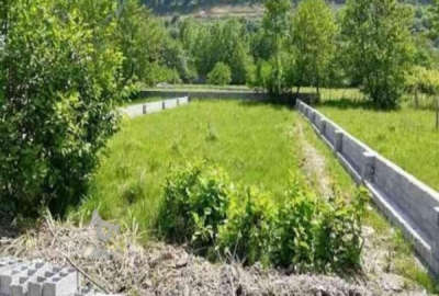 فروش ۳۰۰ متر زمین مسکونی خوش قواره