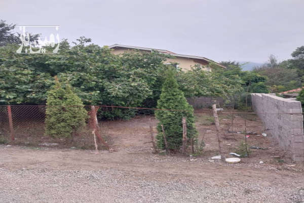 فروش زمین سند دار ۲۰۲ متر روستای والت-1