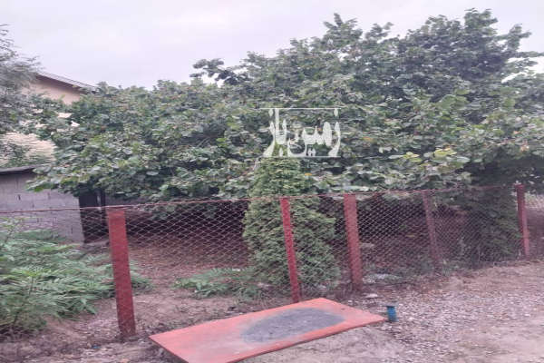 فروش زمین سند دار ۲۰۲ متر روستای والت-2