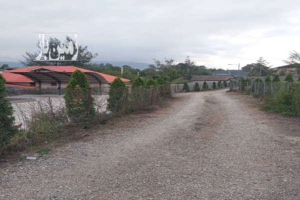 فروش زمین سند دار ۲۰۲ متر روستای والت-3