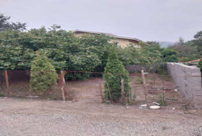 فروش زمین سند دار ۲۰۲ متر روستای والت