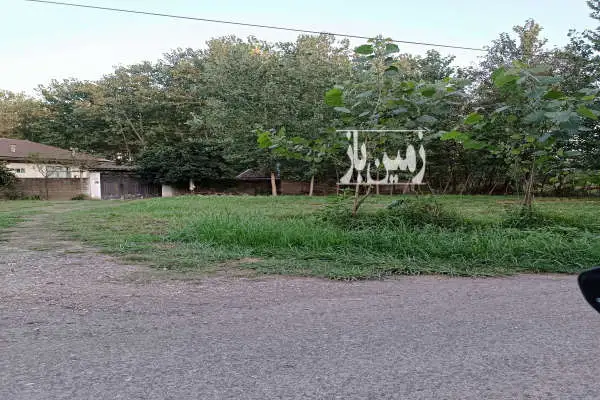 خانه باغ روستایی ۳۰۰۰ متری صومعه سرا روستای صیقلوندان - تصویر 4