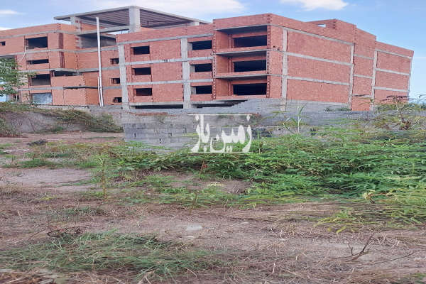 زمین ۱۸۲ متر داخل بافت مسکونی بلوار میرزا هاشمی-2