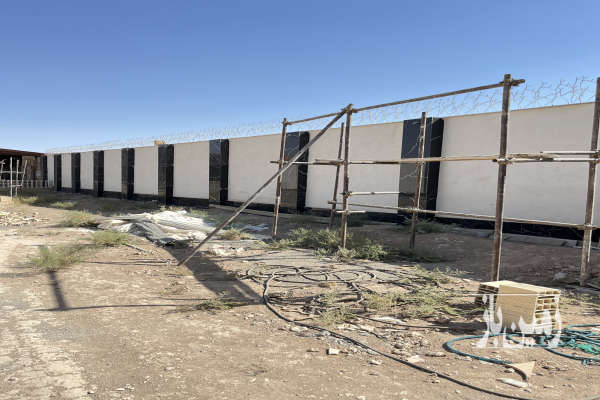 باغ ۸۰۰ متری با امکانات پیشوا میدان دانشگاه-3