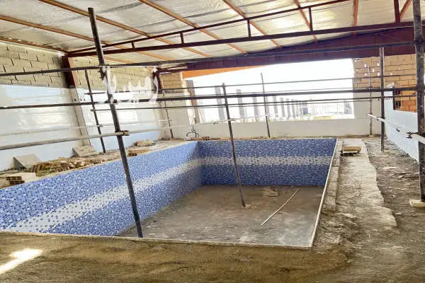 باغ ۸۰۰ متری با امکانات پیشوا میدان دانشگاه - تصویر 4