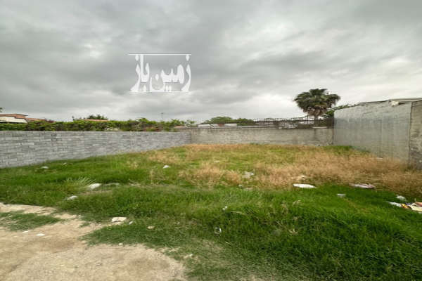 زمین مسکونی تجاری ۱۶۴ متر روستای مرزون آباد درویش خیل-2