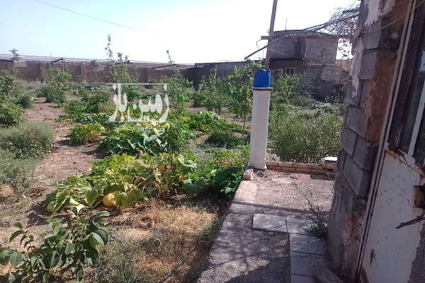 باغ با امکانات ۱۱۰۰ متر سبزوار جوین روستای بید خور-2