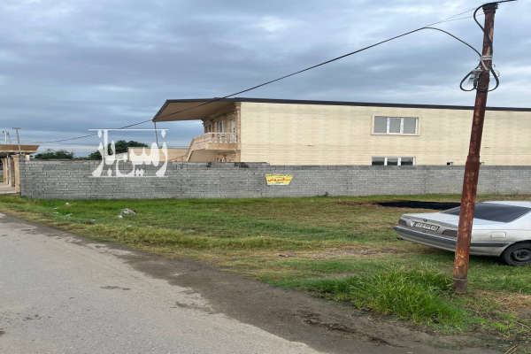 فروش زمین مسکونی جاده شهید صالحی حبیبی روستای کلاگرمحله-2