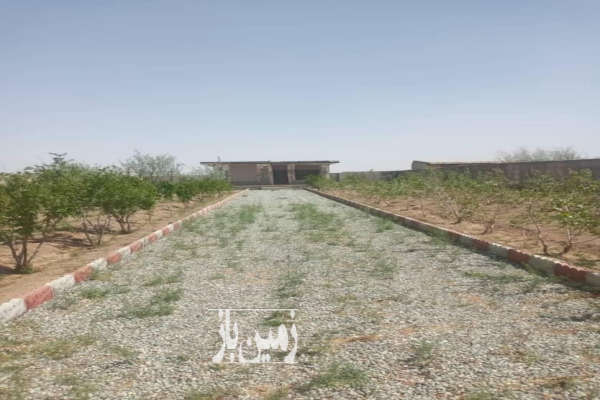 زمین مسکونی جاده محمودآباد اخترآباد روستای زرین آباد-2