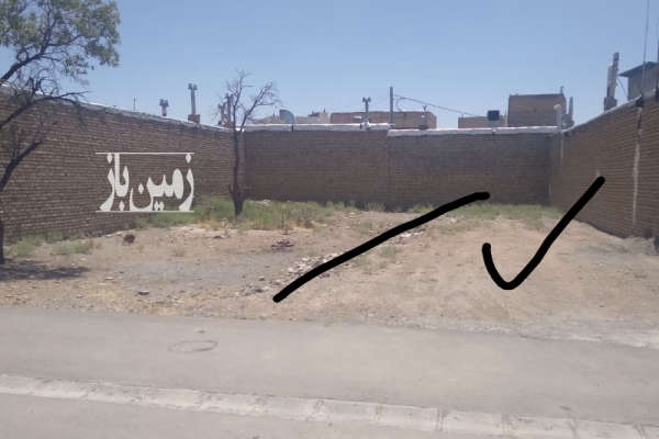 زمین مسکونی ۱۲۰متری تربت حیدریه دیزقند-1