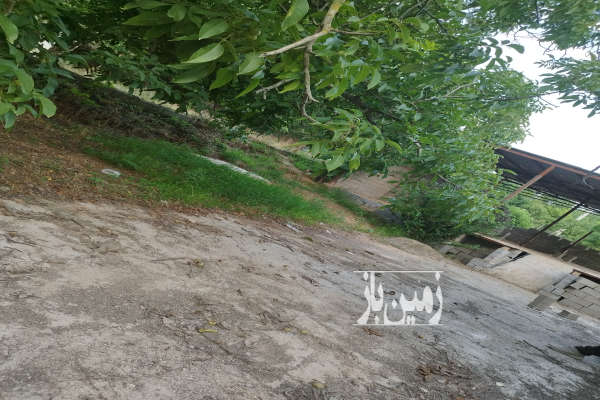 زمین مسکونی ۲۱۵ متر در تنگه لته پرچیکلا-1