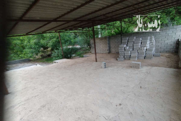 زمین مسکونی ۲۱۵ متر در تنگه لته پرچیکلا-2