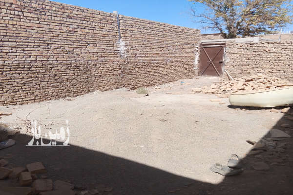 زمین مسکونی چاردیواری آماده سقف زدن ورامین شهرک احمدیه ۵۵ متر-3