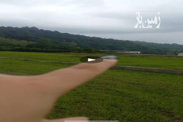 زمین فروشی ۲۵۷ متر شهسوار گرما پشته-1