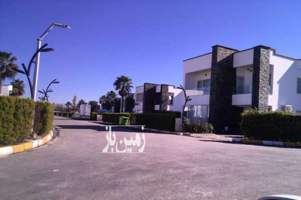 زمین مسکونی ۳۴۵ متری شهر کلا شهرک شهریار-1