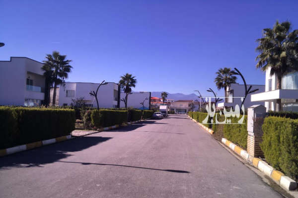 زمین مسکونی ۳۴۵ متری شهر کلا شهرک شهریار-4