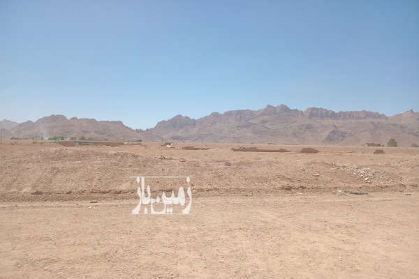زمین ۷۶هزار متری ورودی بهارستان اصفهان-2